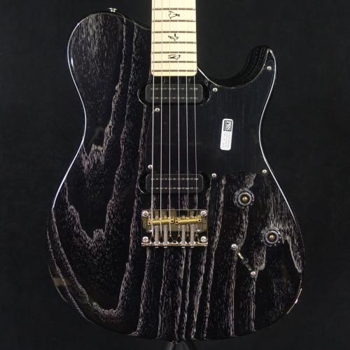 Paul Reed Smith [PRS] NF53 Black Doghair 2024