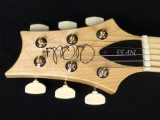 Paul Reed Smith [PRS] NF53 Black Doghair 2024_5