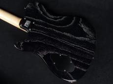 Paul Reed Smith [PRS] NF53 Black Doghair 2024_7