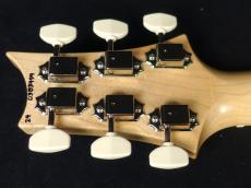 Paul Reed Smith [PRS] NF53 Black Doghair 2024_9