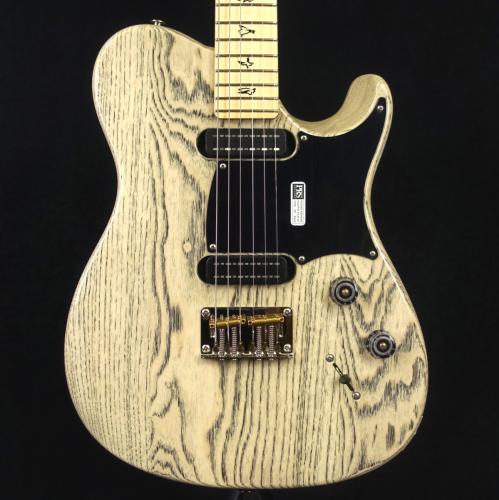 Paul Reed Smith [PRS] NF53 White Doghair 2024