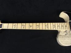 Paul Reed Smith [PRS] NF53 White Doghair 2024_4