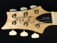 Paul Reed Smith [PRS] NF53 White Doghair 2024_5