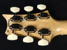Paul Reed Smith [PRS] NF53 White Doghair 2024_9