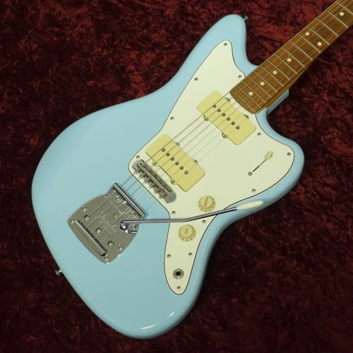 Fender Limited Edition Player Jazzmaster Sonic Blue【打倒夏バテ!健康促進セール!】