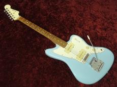 Fender Limited Edition Player Jazzmaster Sonic Blue【打倒夏バテ!健康促進セール!】_2