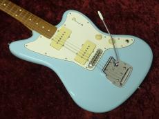 Fender Limited Edition Player Jazzmaster Sonic Blue【打倒夏バテ!健康促進セール!】_4