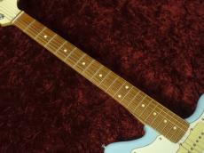 Fender Limited Edition Player Jazzmaster Sonic Blue【打倒夏バテ!健康促進セール!】_6