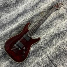 SCHECTER Hellraiser C-7 BCH_2
