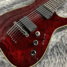 SCHECTER Hellraiser C-7 BCH_3