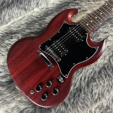 Gibson SG Faded 2016T Worn Cherry