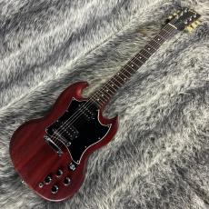 Gibson SG Faded 2016T Worn Cherry_2