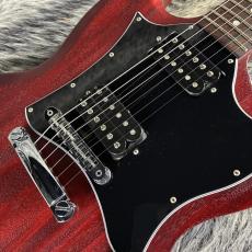 Gibson SG Faded 2016T Worn Cherry_3