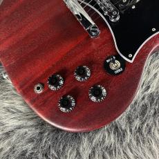 Gibson SG Faded 2016T Worn Cherry_4