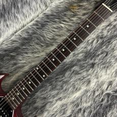 Gibson SG Faded 2016T Worn Cherry_5