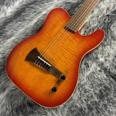 Sadowsky Metroline ENL Cherry Burst_2