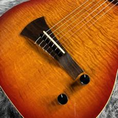 Sadowsky Metroline ENL Cherry Burst_4