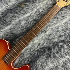 Sadowsky Metroline ENL Cherry Burst_5