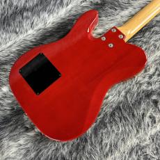 Sadowsky Metroline ENL Cherry Burst_7