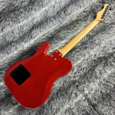Sadowsky Metroline ENL Cherry Burst_8