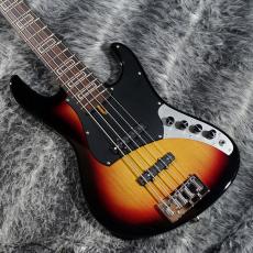 Minamo Guitars W9 Type J 5string