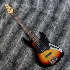 Minamo Guitars W9 Type J 5string_2