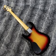 Minamo Guitars W9 Type J 5string_5