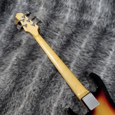 Minamo Guitars W9 Type J 5string_7