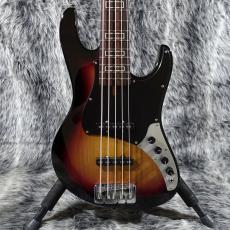 Minamo Guitars W9 Type J 5string_10