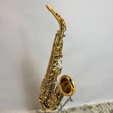 YAMAHA YAS-875EX カスタムEX アルトサックス　ヤマハ　YAMAHA　YAS875EX 吹奏楽