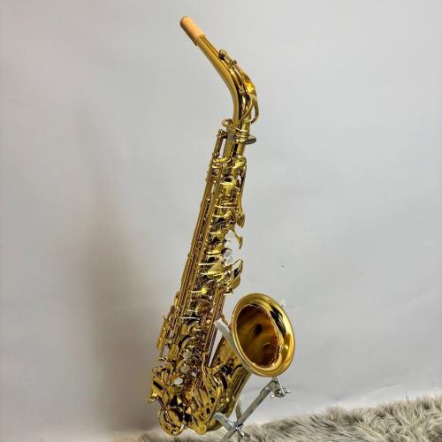 YAMAHA YAS-875EX カスタムEX アルトサックス　ヤマハ　YAMAHA　YAS875EX 吹奏楽