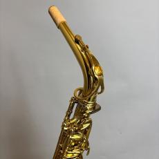 YAMAHA YAS-875EX カスタムEX アルトサックス　ヤマハ　YAMAHA　YAS875EX 吹奏楽_2