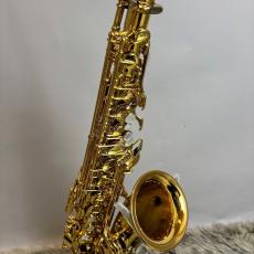YAMAHA YAS-875EX カスタムEX アルトサックス　ヤマハ　YAMAHA　YAS875EX 吹奏楽_3