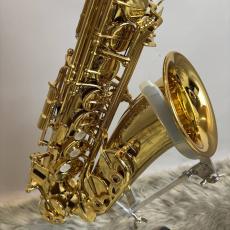 YAMAHA YAS-875EX カスタムEX アルトサックス　ヤマハ　YAMAHA　YAS875EX 吹奏楽_4