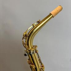 YAMAHA YAS-875EX カスタムEX アルトサックス　ヤマハ　YAMAHA　YAS875EX 吹奏楽_5