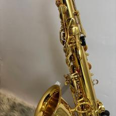 YAMAHA YAS-875EX カスタムEX アルトサックス　ヤマハ　YAMAHA　YAS875EX 吹奏楽_6