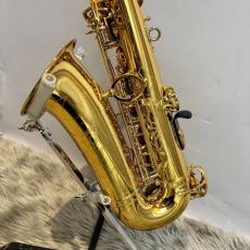 YAMAHA YAS-875EX カスタムEX アルトサックス　ヤマハ　YAMAHA　YAS875EX 吹奏楽_7