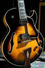 Ibanez LGB30-VYS George Benson Signature