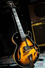 Ibanez LGB30-VYS George Benson Signature_2