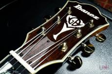 Ibanez LGB30-VYS George Benson Signature_3