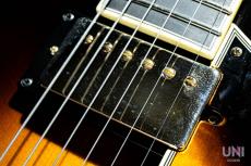 Ibanez LGB30-VYS George Benson Signature_4