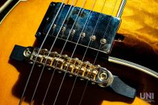 Ibanez LGB30-VYS George Benson Signature_5