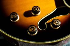 Ibanez LGB30-VYS George Benson Signature_6