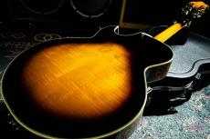 Ibanez LGB30-VYS George Benson Signature_7