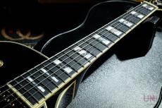 Ibanez LGB30-VYS George Benson Signature_10