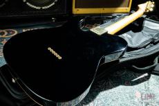 Suhr Limited Edition Classic T Deluxe Flame Maple Trans Charcoal Burst / 2019_8