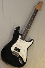 Suhr Classic S Antique RS "Black" Light Aged  #86776【3.47kg】【新モデル】_4