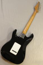 Suhr Classic S Antique RS "Black" Light Aged  #86776【3.47kg】【新モデル】_8