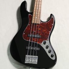 Sadowsky 【クリアランスセール】ML21 VJ4 ALDER Morado Fingerboard / Solid Black High Polish【3.58kg】_2