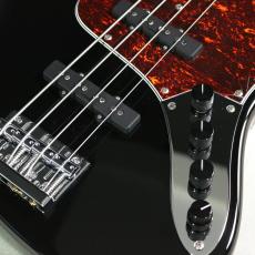 Sadowsky 【クリアランスセール】ML21 VJ4 ALDER Morado Fingerboard / Solid Black High Polish【3.58kg】_3